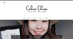 Desktop Screenshot of chiamhuiy.com